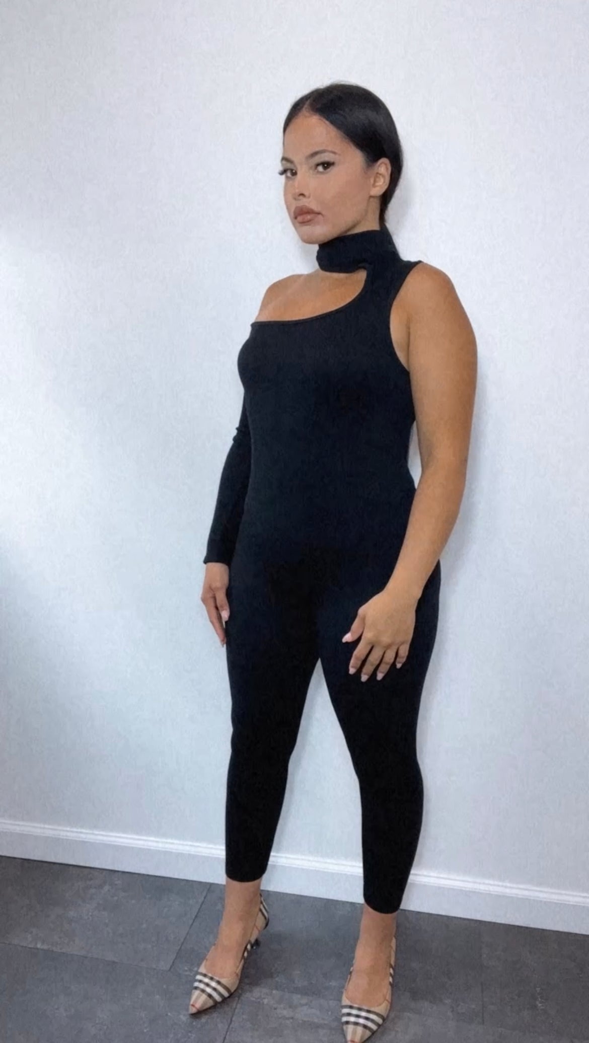 The VICTORIA JUMPSUIT