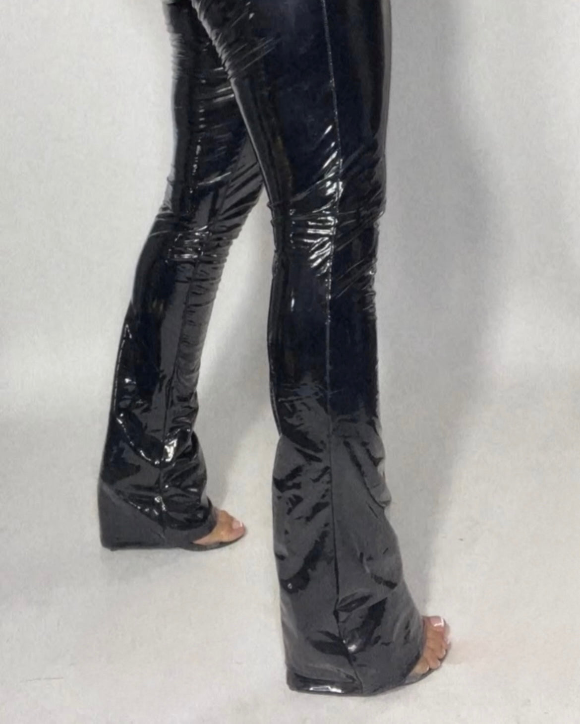 Patent BELL pants
