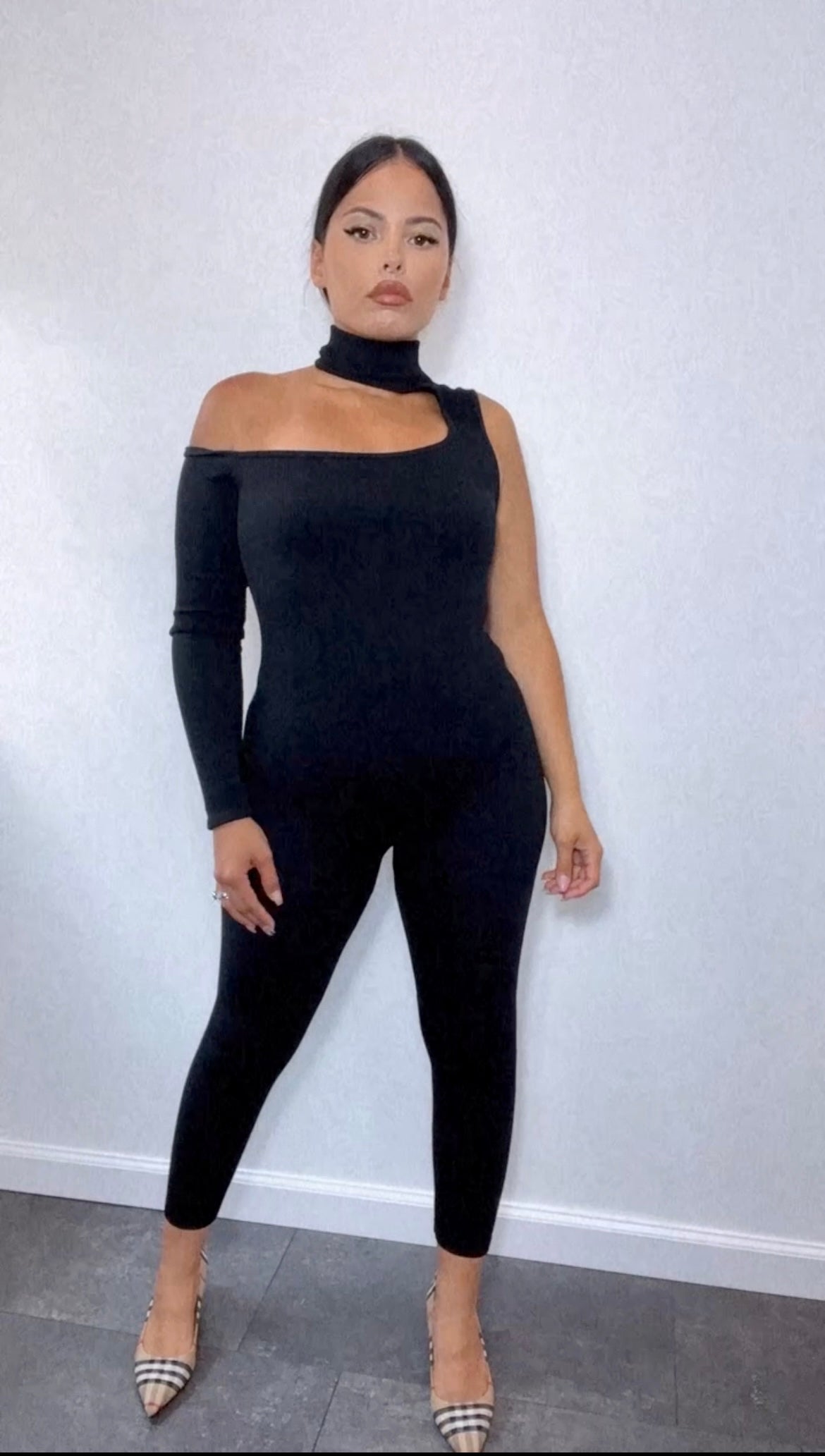 The VICTORIA JUMPSUIT