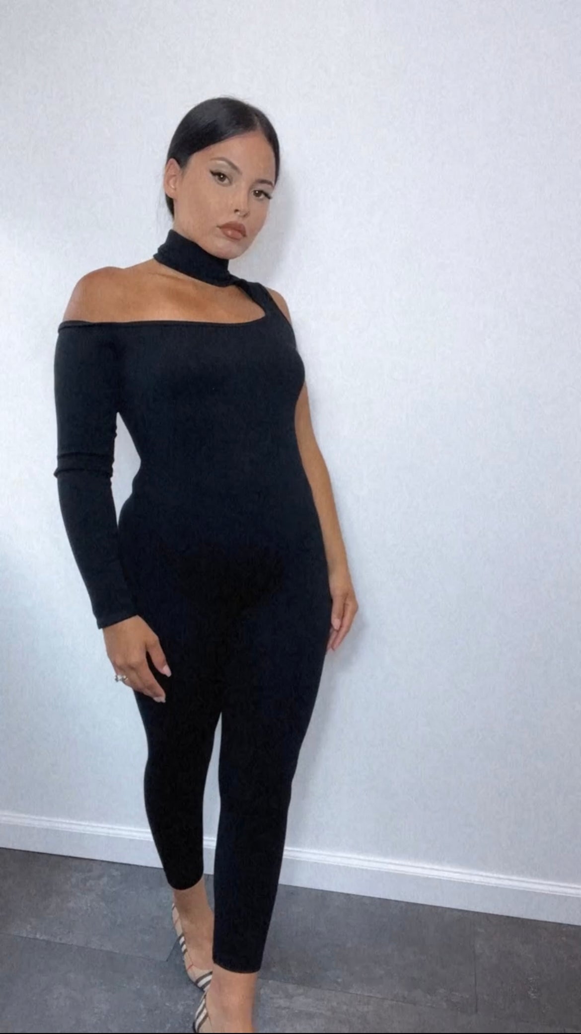 The VICTORIA JUMPSUIT