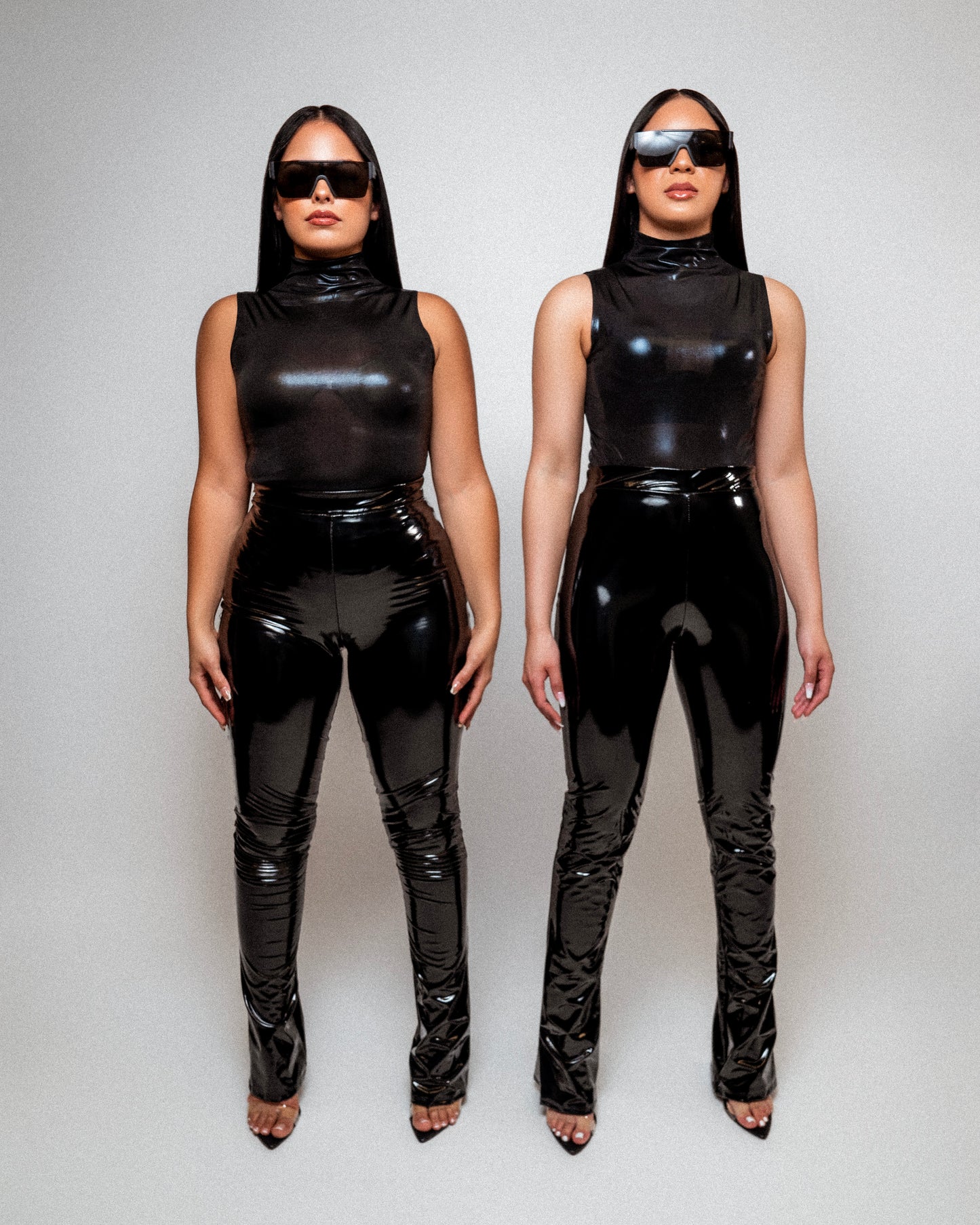 Patent BELL pants