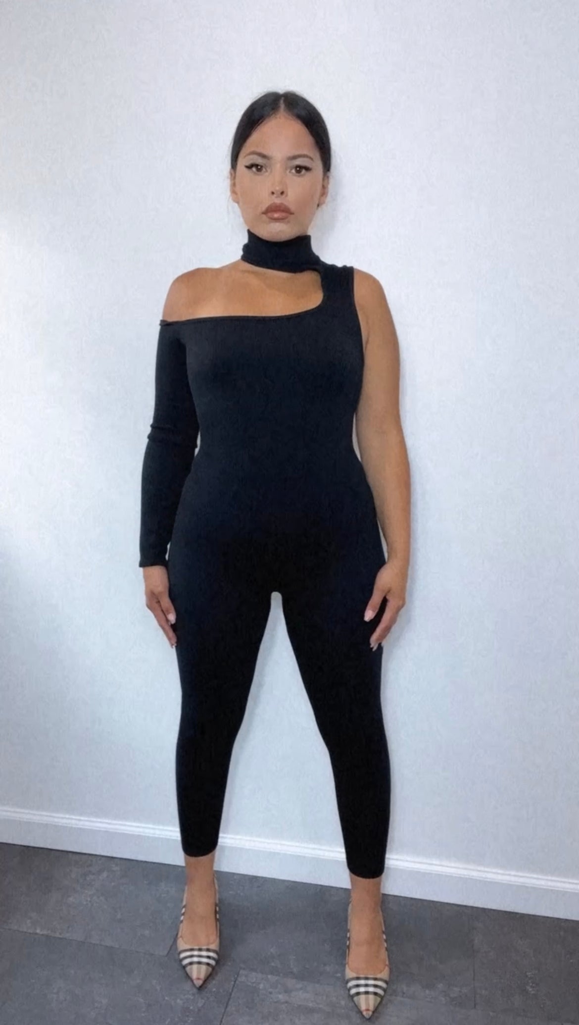 The VICTORIA JUMPSUIT