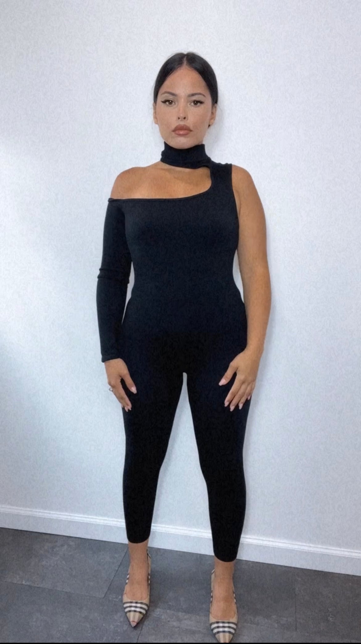 The VICTORIA JUMPSUIT