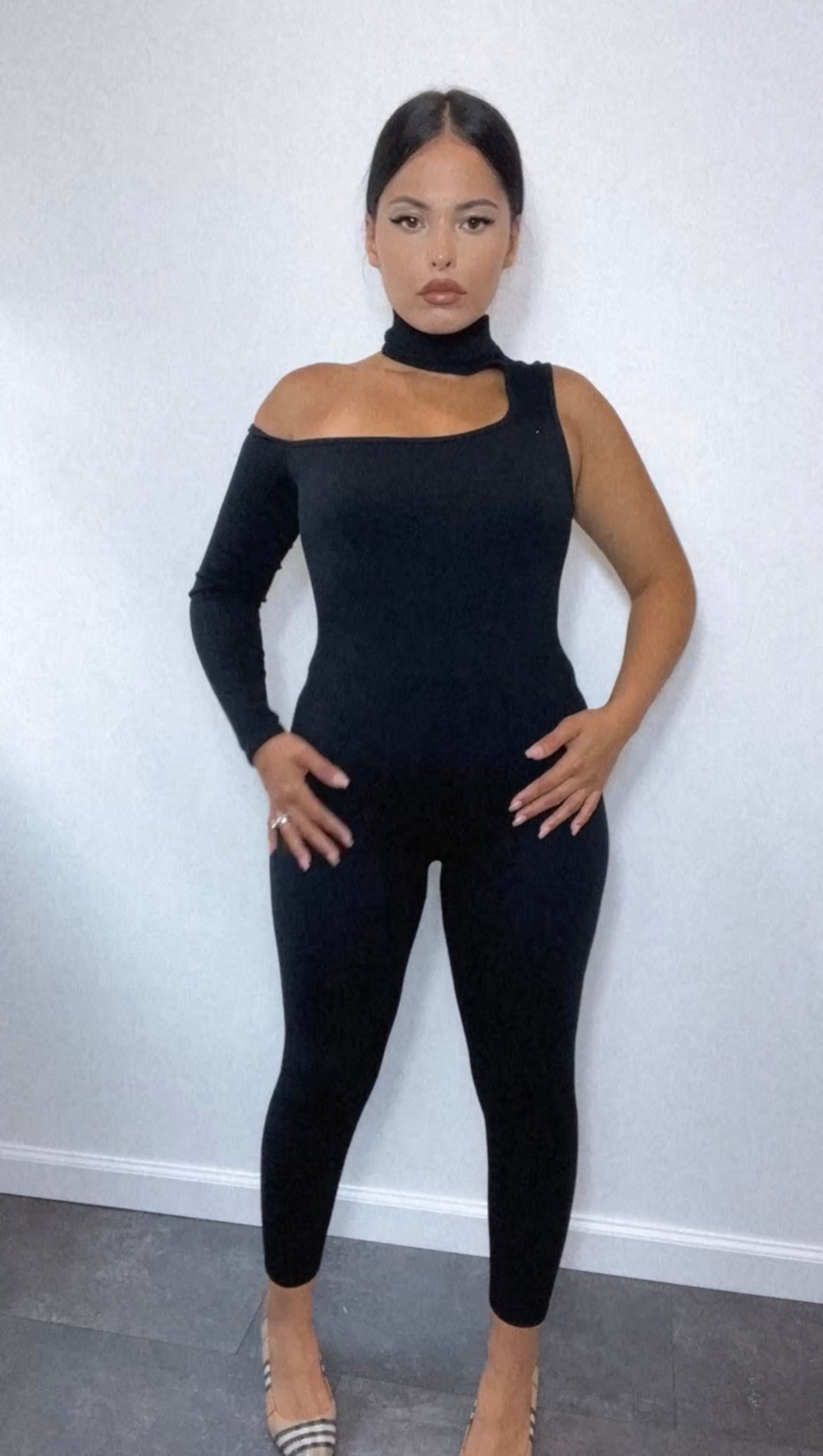 The VICTORIA JUMPSUIT