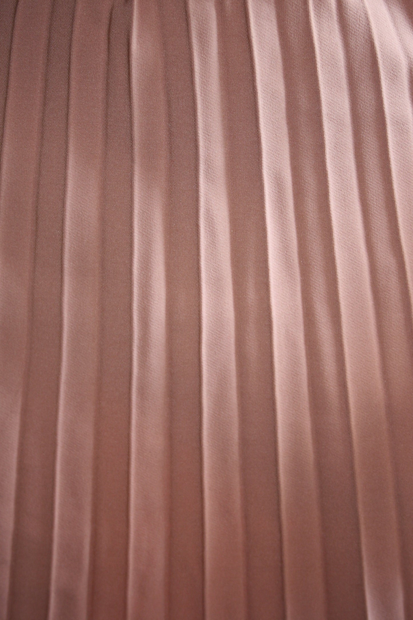 BBTM peachy pink mini skirt