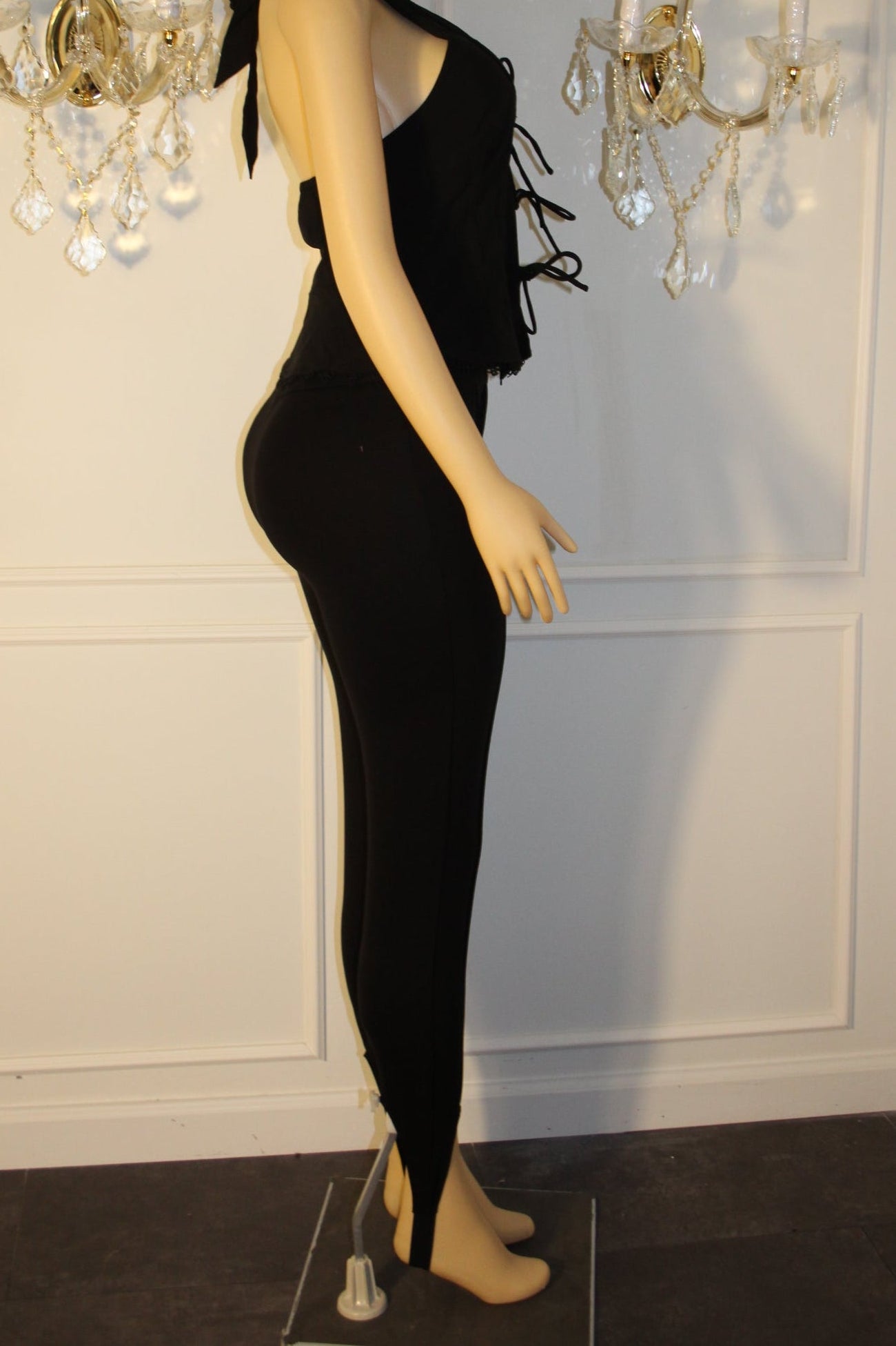 BBTM suiting dress pant leggings