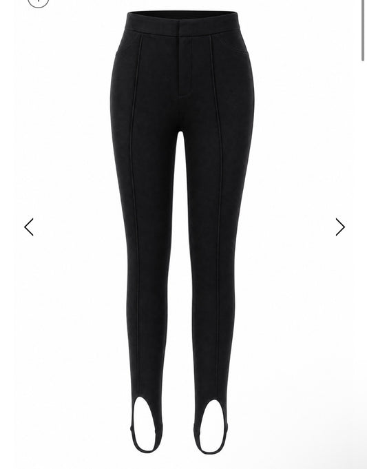 BBTM suiting dress pant leggings